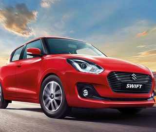 Maruti Suzuki launches all-new Swift; price starts from Rs 5 lakh