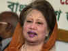 Former Bangladesh Prime Minister Khaleda Zia sentenced to 5 years in graft case