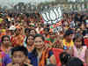 Tripura wearing the 'wrong manik': Narendra Modi's call for change