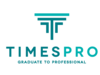 TimesPro wins Best B2C Edtech Company of the year 2018 award