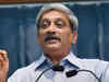 All options including auction of mining leases on table: Goa CM Manohar Parrikar