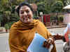 BJP attacks Congress over Renuka Chowdhury's conduct in Rajya Sabha