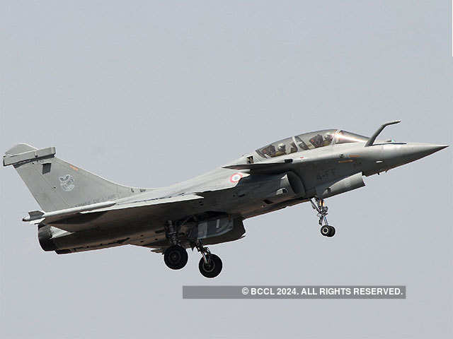 Why India needs Rafale fighter jets