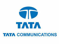 Tata-Communications