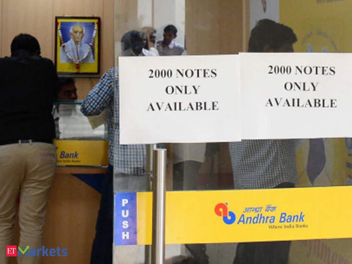 Andhra Bank Andhra Bank Logs Net Loss Of Rs 532 Cr In Q3 On Npa - 