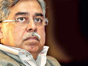 Pawan Munjal