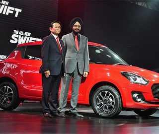 Kenichi Ayukawa: The man who settled Maruti Suzuki's labour trouble & transformed its India story