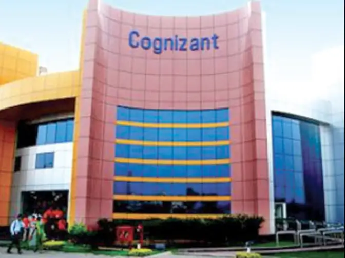 IT sector Cognizant earns more per person as IT sector moves to tech
