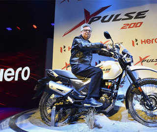 E-bike prices will be 3 times dearer: Pawan Munjal