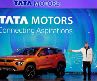 With flexible platforms, Tata Motors takes aim at new passenger vehicle segments