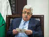 India can play a role in Middle East peace process: Palestine President Abbas