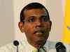 India must step in to check Chinese land grab, rising radicalisation: Nasheed