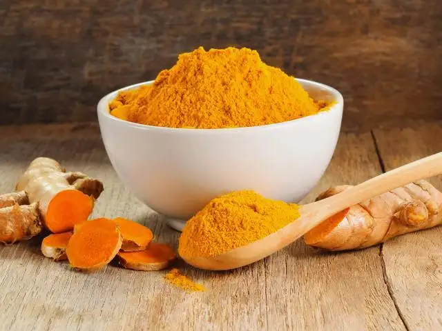 Turmeric