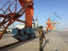 China, Pakistan survey Makran Trench over quake threat to Gwadar