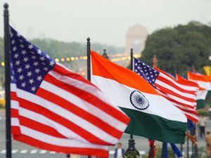 India-America Ties