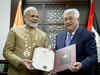 India to invest $50 million to boost capacity building in Palestine