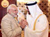 PM Modi meets Crown Prince of Abu Dhabi Mohamed bin Zayed; India, UAE sign 5 pacts