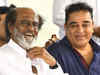 Citing differences, Kamal hints political alliance with Rajinikanth unlikely