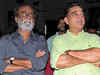 No tie-up if Rajinikanth goes saffron: Kamal Haasan