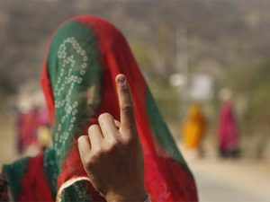 Voting-PTI