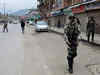 Restrictions in parts of Kupwara, Srinagar on Maqbool Bhat's anniversary