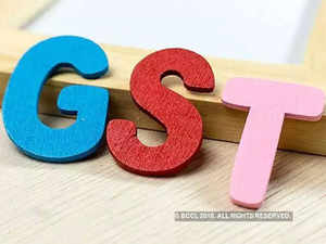 GST