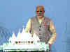 Modi addresses Indian diaspora, lays foundation stone for Abu Dhabi's first Hindu temple