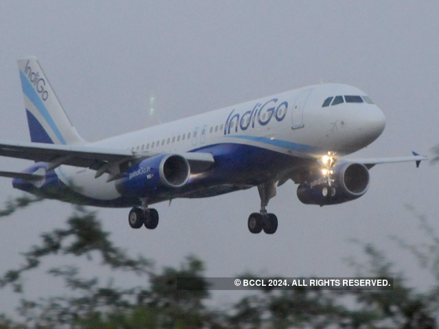 Three such aircraft, which have been grounded