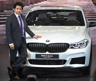 Autocar show: From BMW to KIA, all cars at Auto Expo 2018