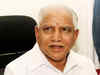 Yeddyurappa flays Rahul for accepting "gifts in gold and silver"