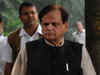 Centre's counter-terrorism policy confusing: Ahmed Patel