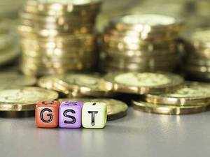 GST-4