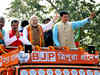 BJP will form Government in Tripura, says Amit Shah