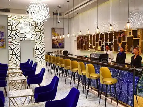 ​Restaurants