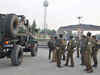Sunjwan Army camp attack: Search operation underway