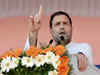 Rahul Gandhi: RSS chief's speech an insult to every Indian