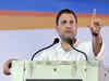 PM Narendra Modi helped Amit Shah’s son, not country’s youth: Rahul Gandhi