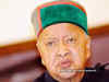 Virbhadra Singh seeks time in SC to file reply on CBI's plea