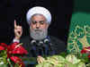 Modi government set to roll 'red carpet' for Hassan Rouhani