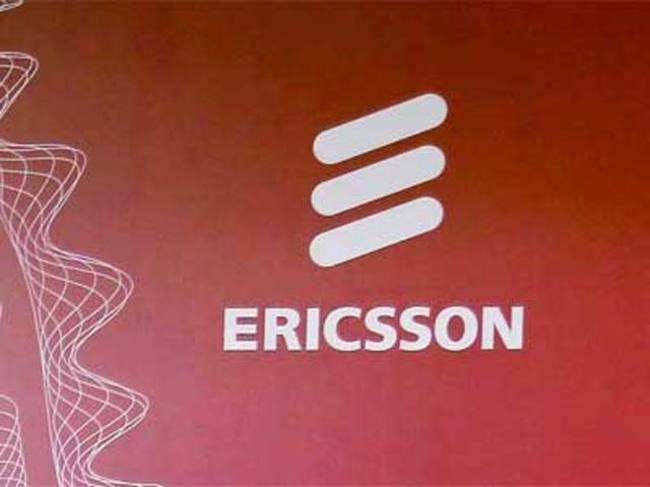 Ericsson-PTI