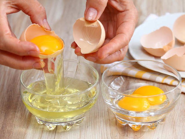 how are eggs for acid reflux