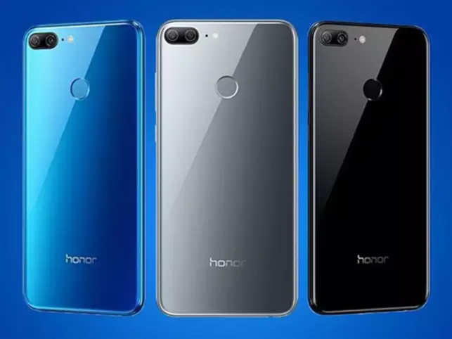 Image result for Honor 9 Lite (32 GB)