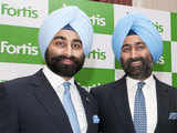 Fortis to acquire RHT Health Trust assets