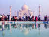 Taj introduces Rs 200 fee for main mausoleum, hikes entry fee