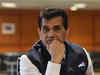 Government to take district hospitals to medical college level: Amitabh Kant