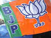 BJP eyeing Congress vote base in Tripura