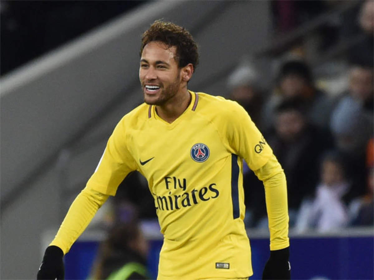 Neymar Jr Latest News Videos Photos About Neymar Jr The Economic Times