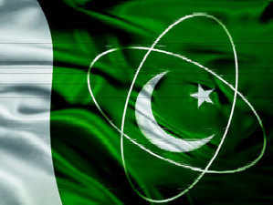 Pakistan-nuclear