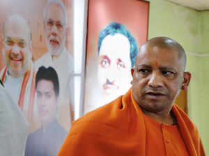 Yogi Adityanath