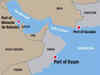 Access to Omani port to help India check China at Gwadar